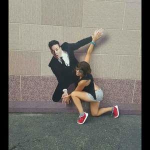 Meet your Posher, Wenda